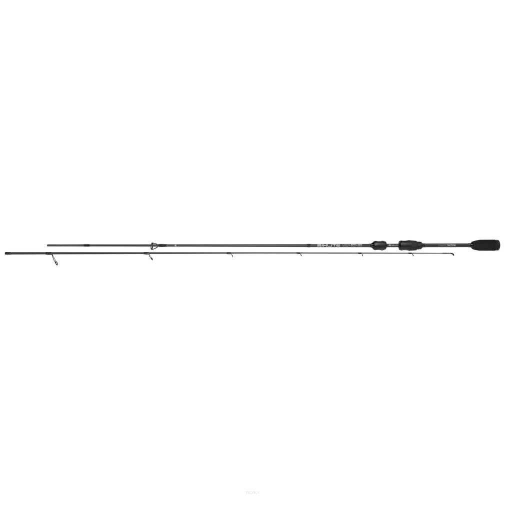 Wędka Mikado Bixlite Light Spin 2,6m 3-14g 2sec