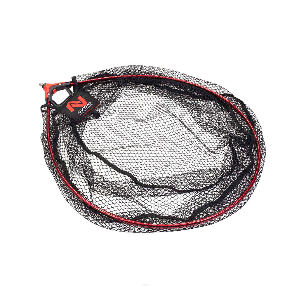 Kosz podbieraka Nytro Spoon Net QuickDry Big Fish 20