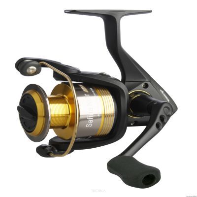 Kołowrotek Okuma Safina Noir SFR-30