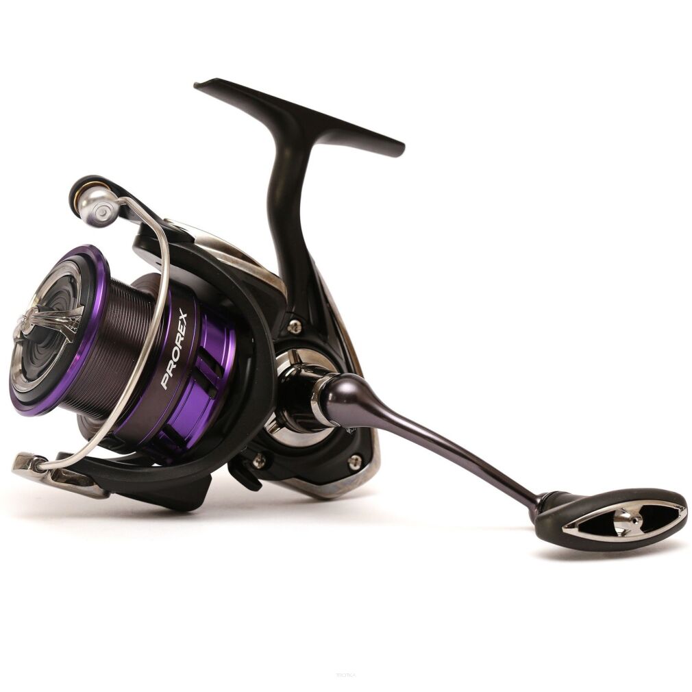 Kołowrotek Daiwa Prorex X LT 4000-C