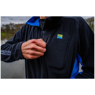 Bluza Preston Micro Fleece - XXL - 3