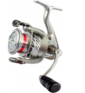 Kołowrotek Daiwa Crossfire LT 5000-C  - 2