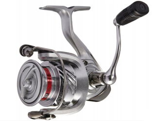 Kołowrotek Daiwa Crossfire LT 5000-C  - 3