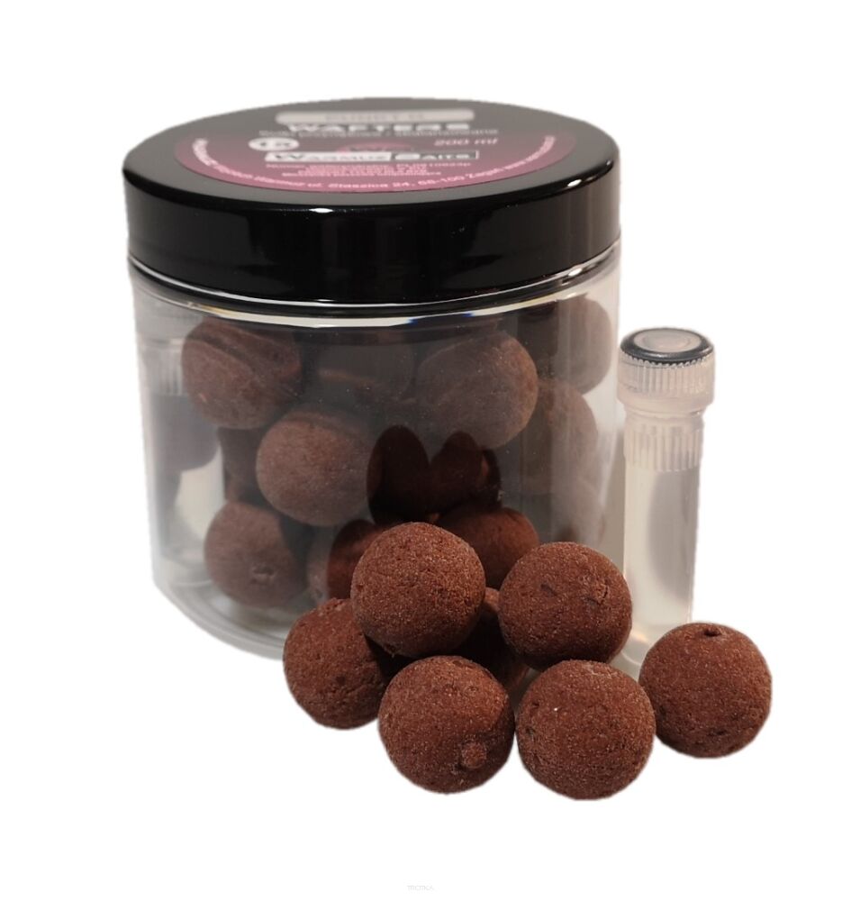 Kulki Wafters Warmuz Baits Punkt G 15mm