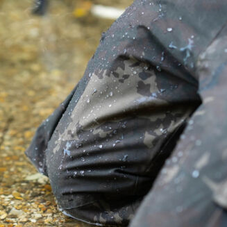 Spodnie Nash Zero Tolerance Helluva Waterproof Trousers Camo - M - 4