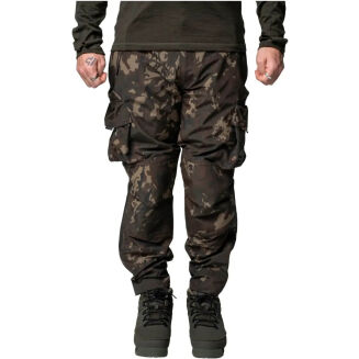 Spodnie Nash Zero Tolerance Helluva Waterproof Trousers Camo - M - 2