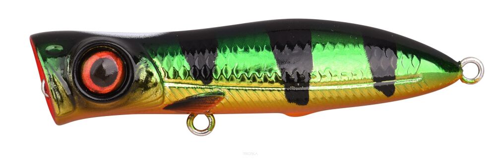 Spro Iris Pop Hardlure 5.5cm 4.8g Perch