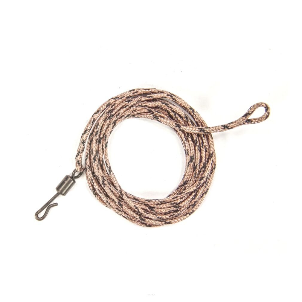Zestaw Under Carp Leadcore z krętlikiem QC 45lbs/100cm 