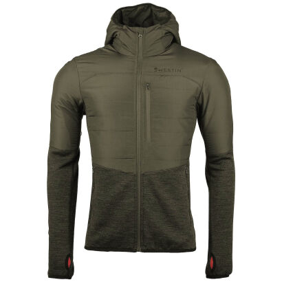 Kurtka Westin Thermo Knit Jacket - XL