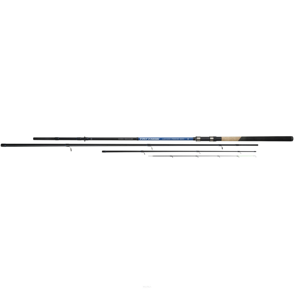 Wędka Mikado Trython Method Feeder 3,60m 90g