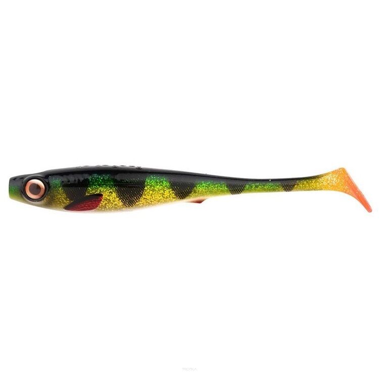 Guma Spro Iris Pop-Eye 14cm - Perch
