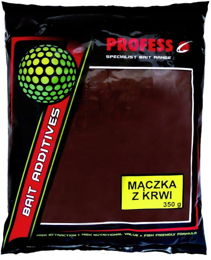 Dodatek Profess Mączka z Krwi 350g