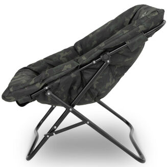 Fotel Delphin Thixer Banx - 2