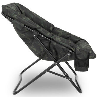 Fotel Delphin Thixer Banx - 4