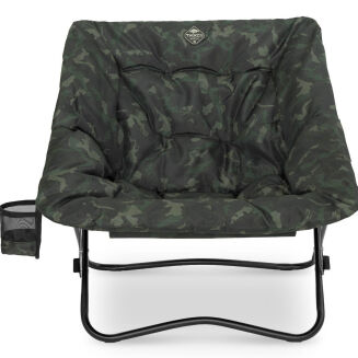 Fotel Delphin Thixer Banx - 5