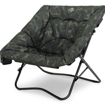 Fotel Delphin Thixer Banx