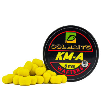 Wafters Solbaits KMA 6mm 50ml - 2