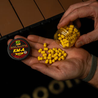 Wafters Solbaits KMA 6mm 50ml - 4
