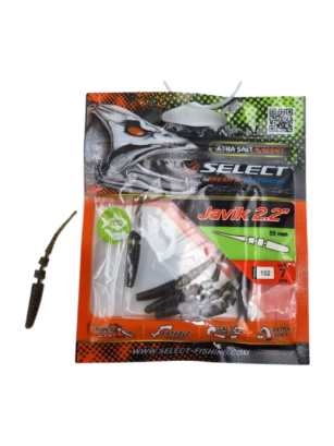 Guma Select Javik 2,2" col.102