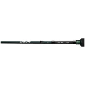 Wędka Mikado Castingowa Jaws Big Bait Cast 2,55m 45-130g - 3