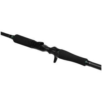 Wędka Mikado Castingowa Jaws Big Bait Cast 2,55m 45-130g - 4