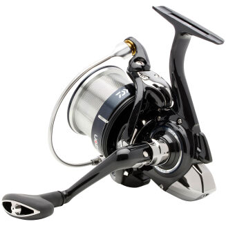 Kołowrotek Daiwa 24 N'ZON PLUS Distance 25QD - 2