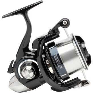 Kołowrotek Daiwa 24 N'ZON PLUS Distance 25QD - 4
