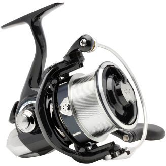 Kołowrotek Daiwa 24 N'ZON PLUS Distance 25QD - 5
