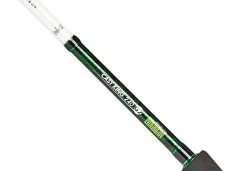 Wędka D.A.M Madcat White Cast King G2 2,7m 50-175g 51838