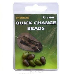 Łączniki Drennan Quick Change Beads - Small