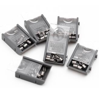 Ciężarki Dociążające Korda Dark Matter Balancing Weights 0.35g - 2