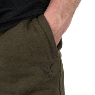 Spodenki Fox Collection LW Jogger short - Green/Black - XL - 5