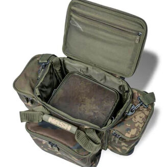 Torba Nash Subterfuge Carryall Large 65l - 2