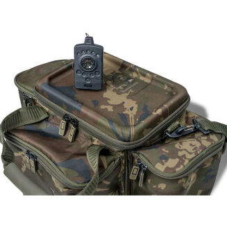 Torba Nash Subterfuge Carryall Large 65l - 3