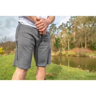 Spodenki Preston Lightweight Jogger Shorts - Small - 4