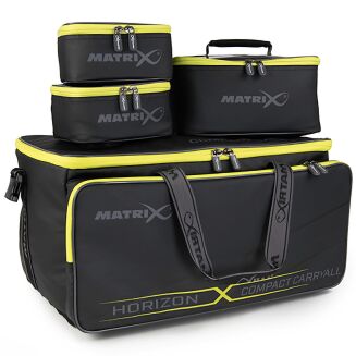 Torba Matrix Horizon Compact Carryall - 2