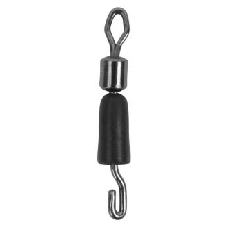 Łączniki Preston Quick Change Swivels - Medium - 2