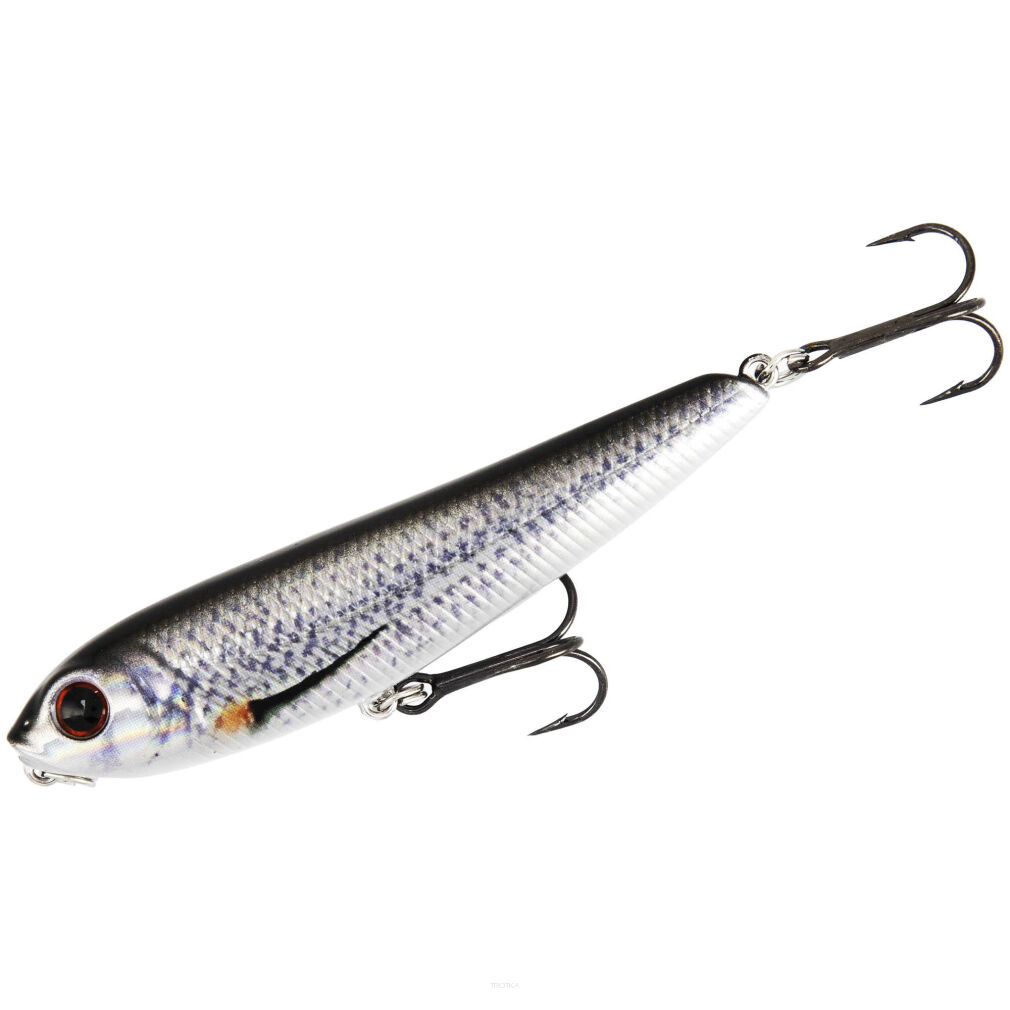 Wobler Mikado Mft Dog 75mm/ 8g/ Smelt Pływający