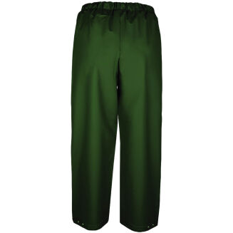 Spodnie Przeciwdeszczowe Pros 4086 Zielone - XXXXL - 2