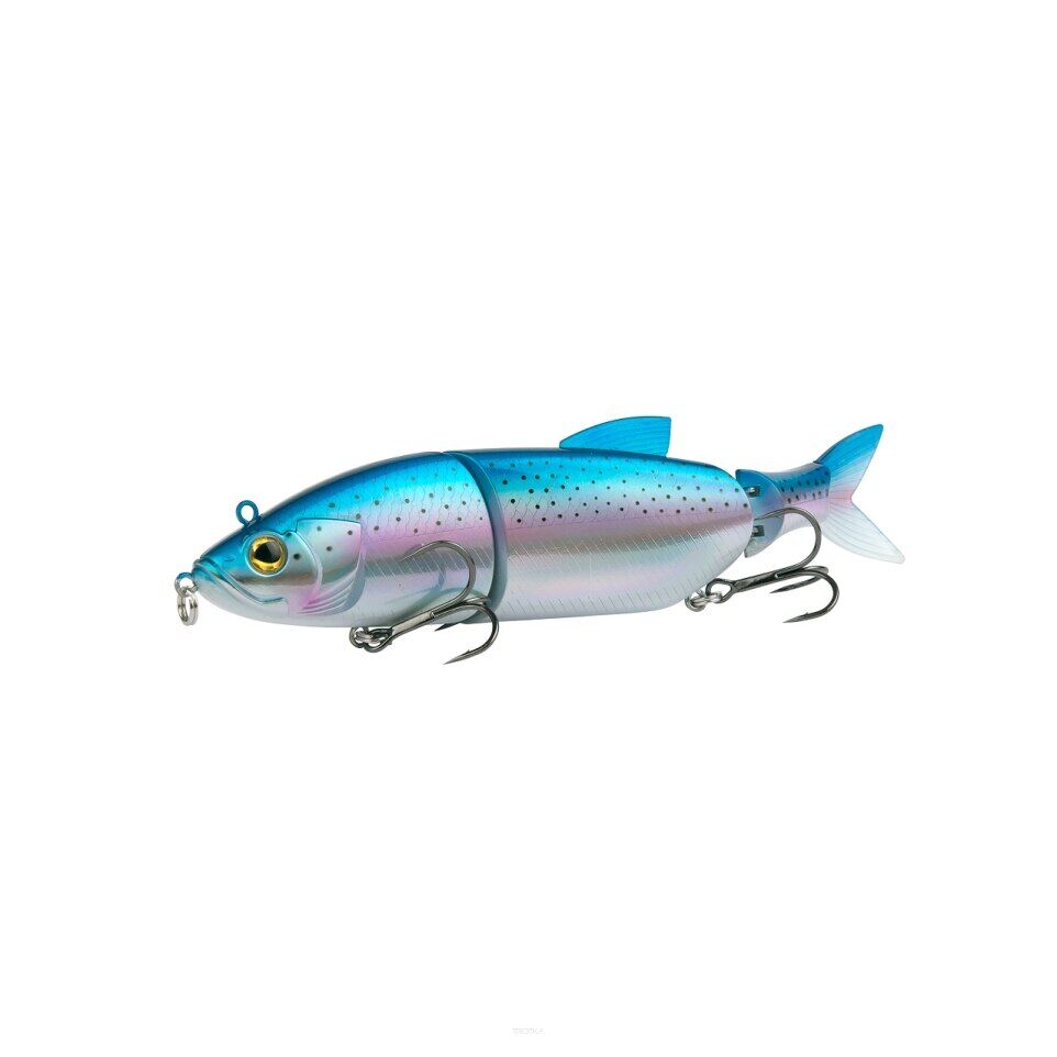 Shimano Yasei Soul Swim 23cm 110g Blue Trout wobler neutralny