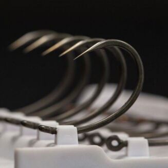 Haczyki Korda Kamakura Krank Micro Barbed - 4 - 4