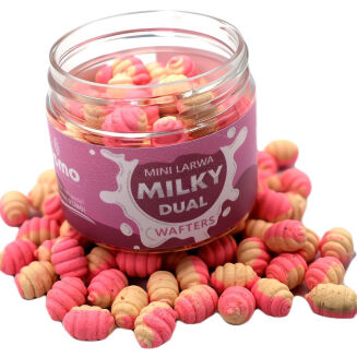 Wafters Osmo Mini Larwa Dual - Milky - 2