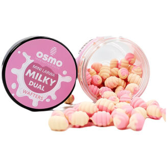 Wafters Osmo Mini Larwa Dual - Milky - 3