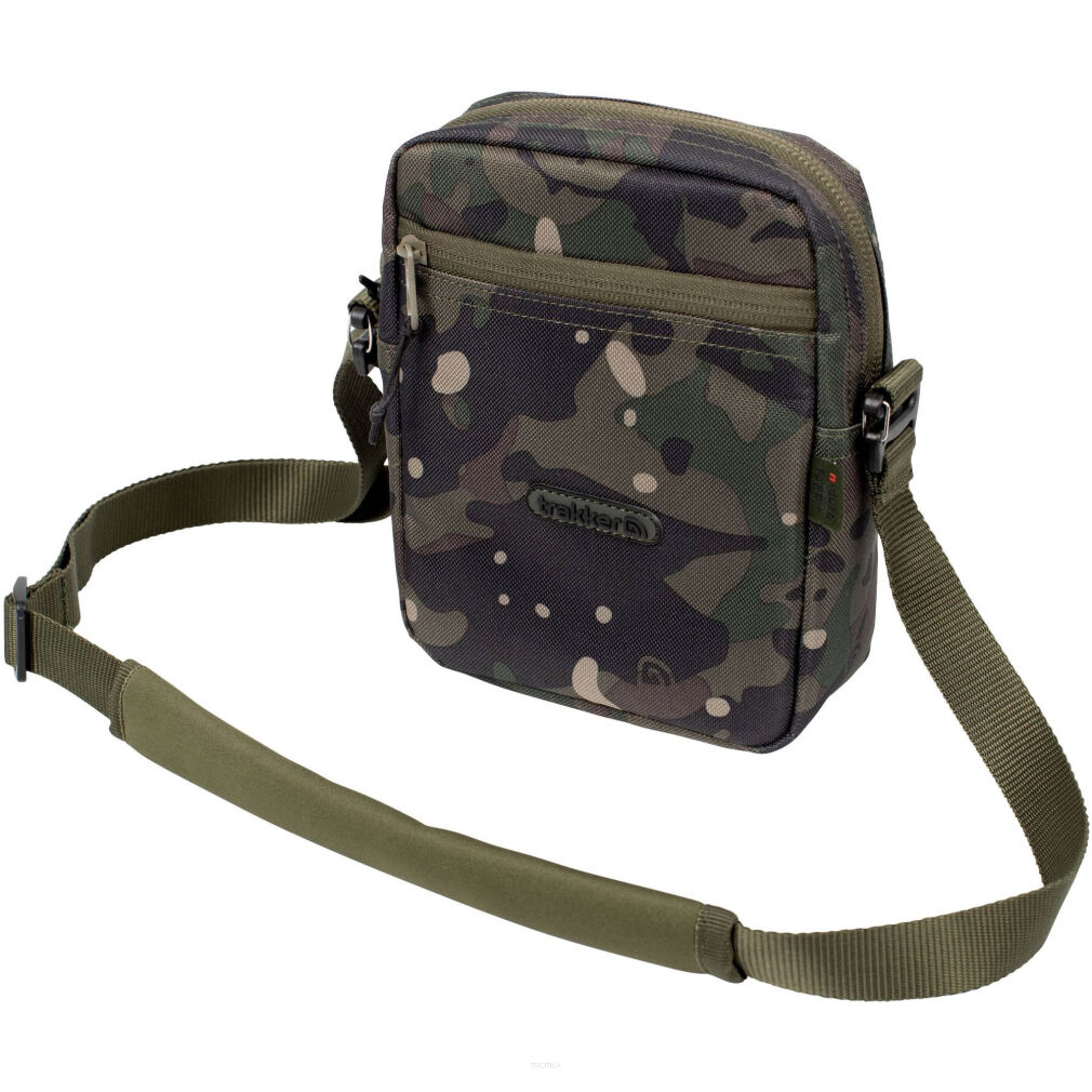 Torebka Trakker NXC Camo Essentials Bag