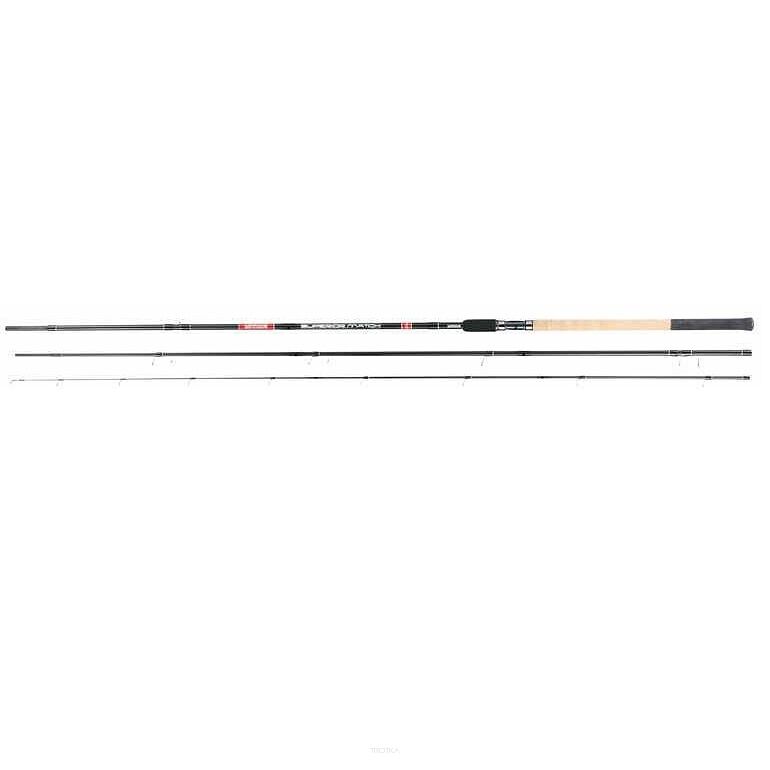 Wędka Mivardi Superior Match 4,5m / 8-22g