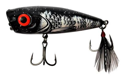 Salmo Wobler Rattlin' Pop 7cm Mamba Floating