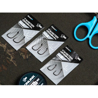 Haczyki Nash Twister Original - 4 - 4