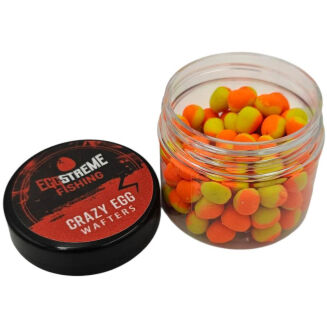 Wafters Eggstreme Fishing Crazy Egg 8x7mm 50ml - 2