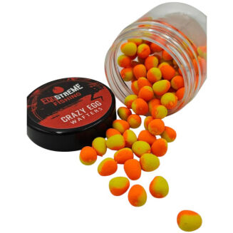 Wafters Eggstreme Fishing Crazy Egg 8x7mm 50ml - 3