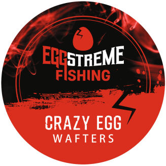 Wafters Eggstreme Fishing Crazy Egg 8x7mm 50ml - 5